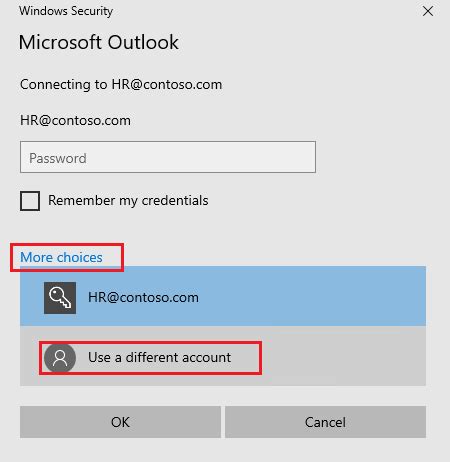 outlook 365 need password|Outlook prompts for credentials .